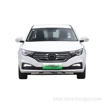 High speed electric SUV used car with high quality made in China Sedan